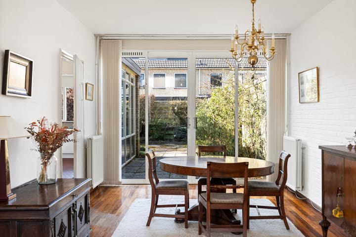 Foto 8 van Pikeursbaan 12