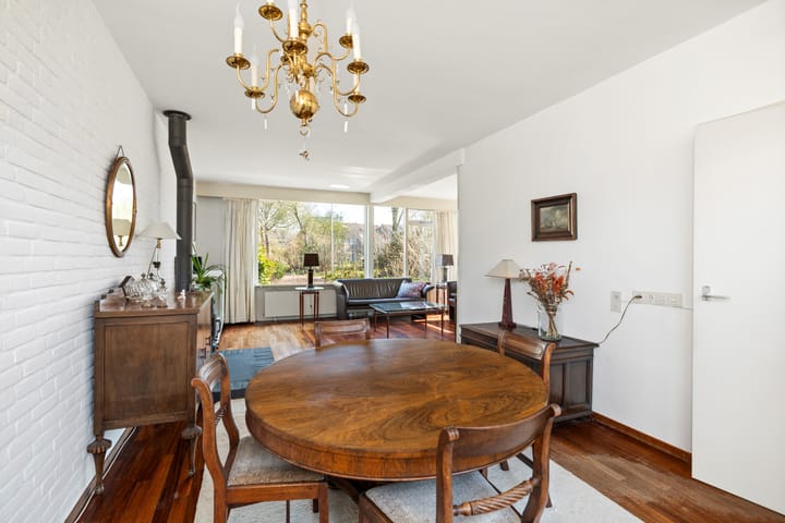 Foto 9 van Pikeursbaan 12