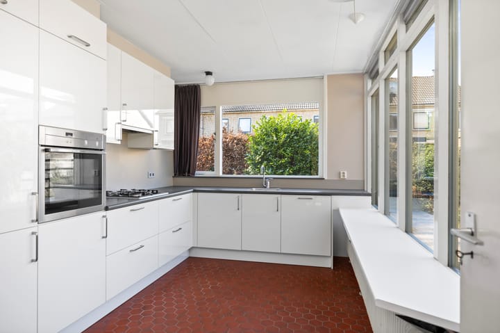 Foto 10 van Pikeursbaan 12