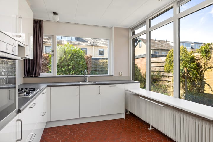 Foto 11 van Pikeursbaan 12