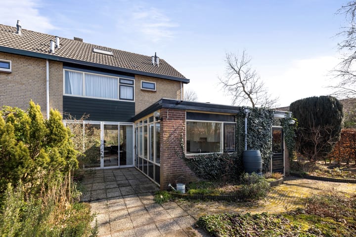 Foto 26 van Pikeursbaan 12