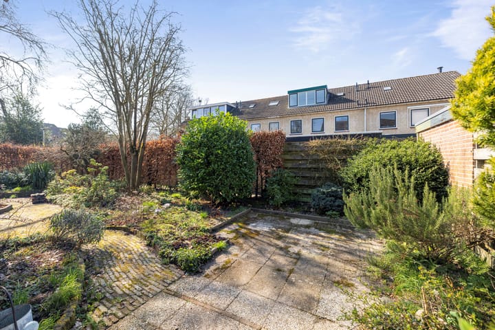 Foto 28 van Pikeursbaan 12