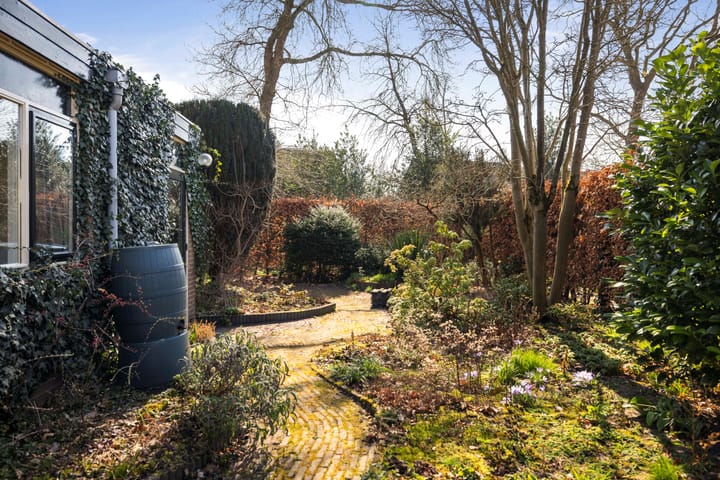 Foto 29 van Pikeursbaan 12