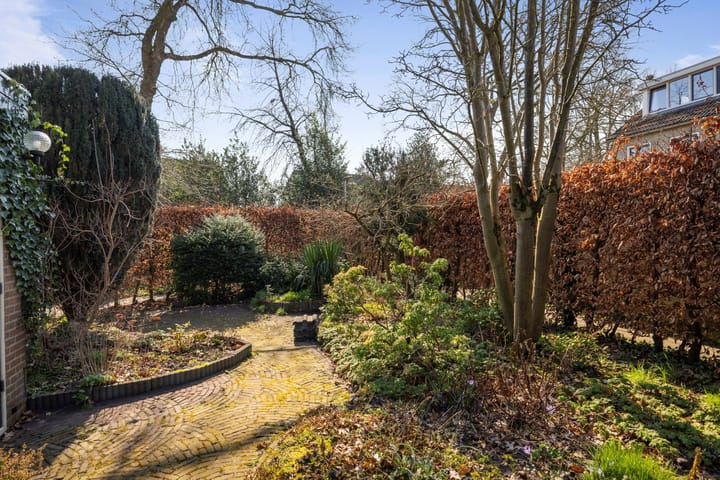 Foto 30 van Pikeursbaan 12