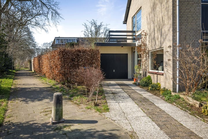 Foto 32 van Pikeursbaan 12