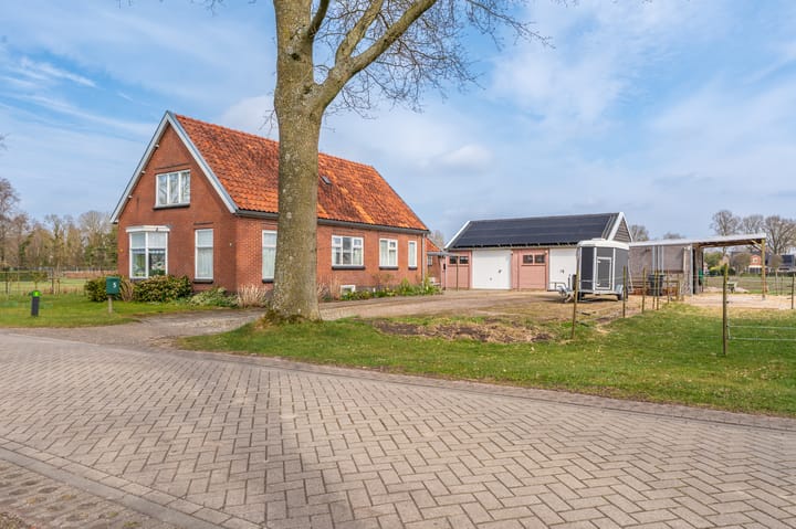 Foto 7 van Vonkslaan 5