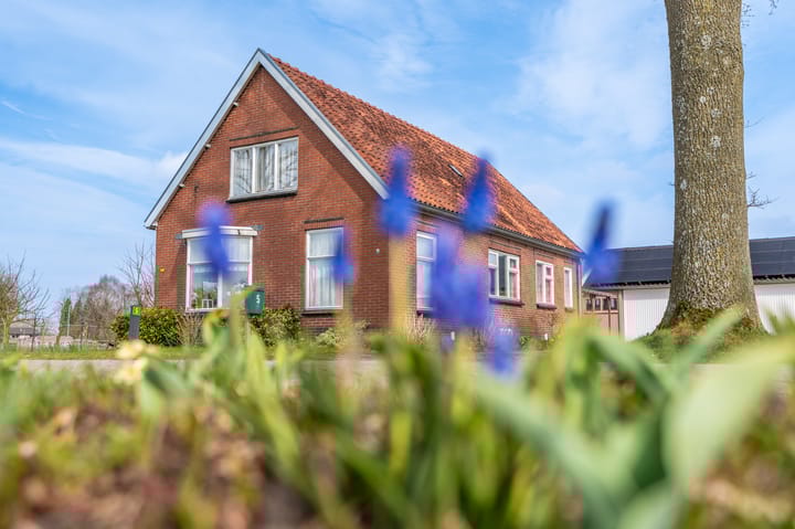 Foto 8 van Vonkslaan 5