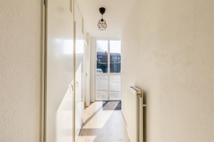 Foto 4 van Kruissteeg 6-A