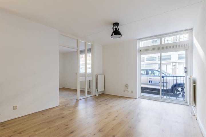 Foto 6 van Kruissteeg 6-A