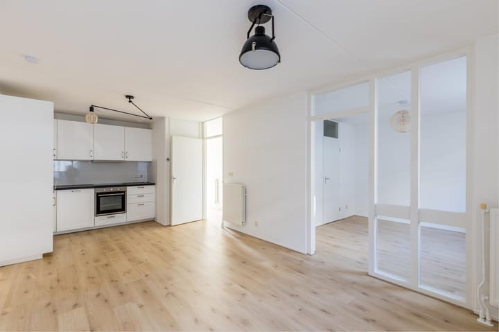 Foto 7 van Kruissteeg 6-A