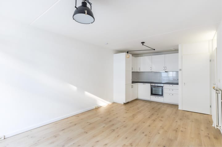 Foto 8 van Kruissteeg 6-A