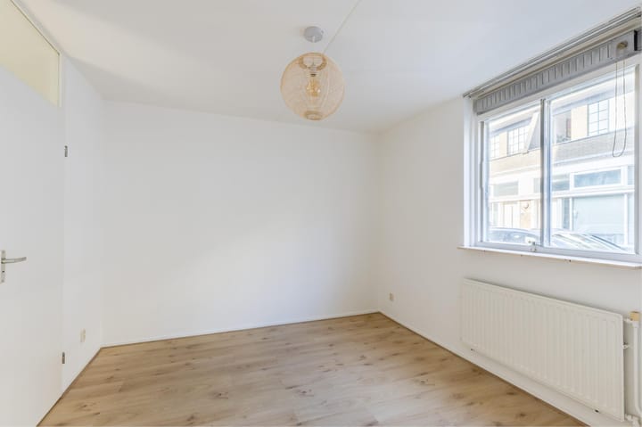 Foto 10 van Kruissteeg 6-A