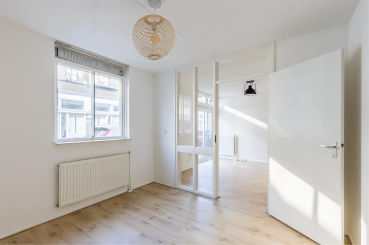 Foto 11 van Kruissteeg 6-A