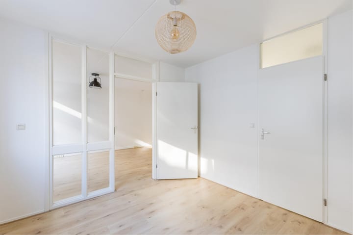 Foto 12 van Kruissteeg 6-A