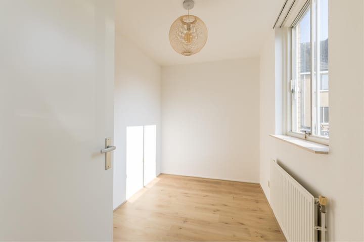 Foto 13 van Kruissteeg 6-A