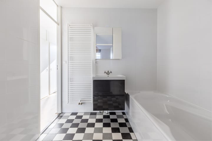 Foto 14 van Kruissteeg 6-A