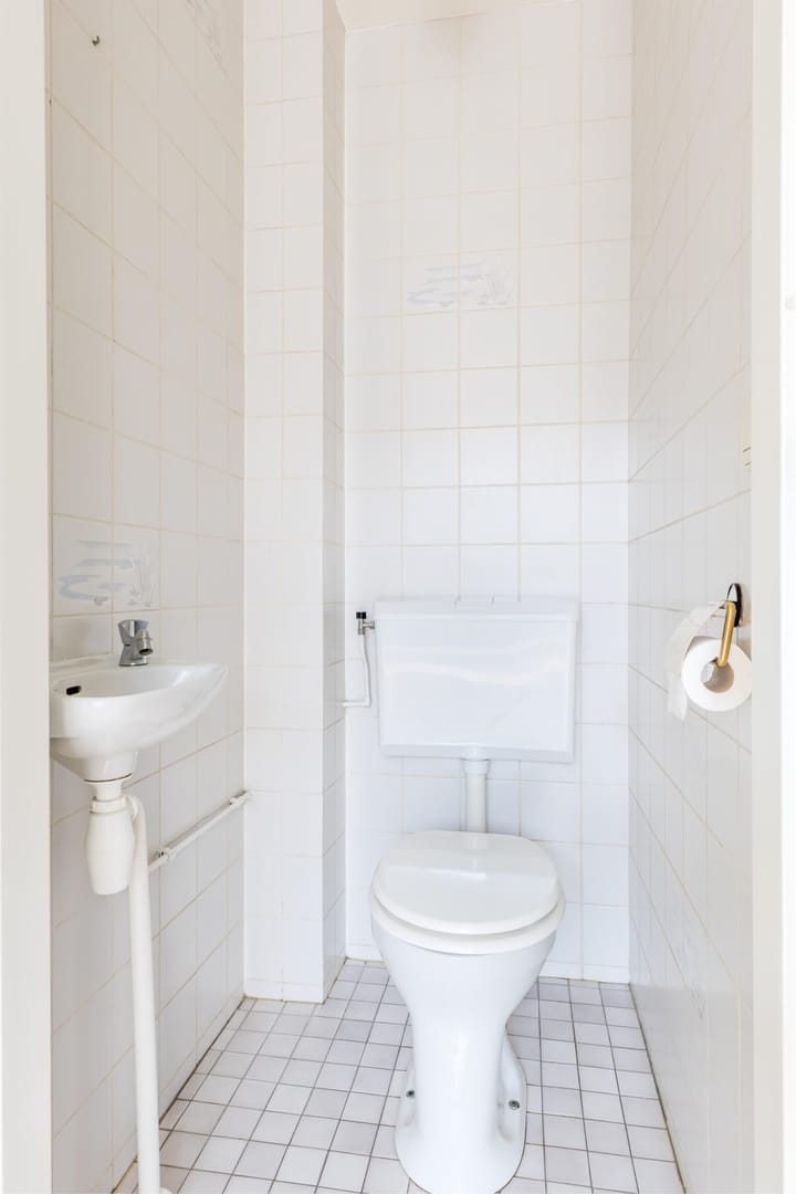 Foto 16 van Kruissteeg 6-A