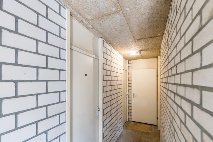 Foto 17 van Kruissteeg 6-A