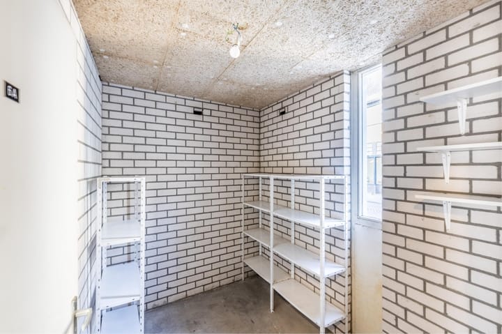 Foto 18 van Kruissteeg 6-A