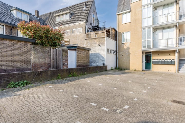 Foto 19 van Kruissteeg 6-A