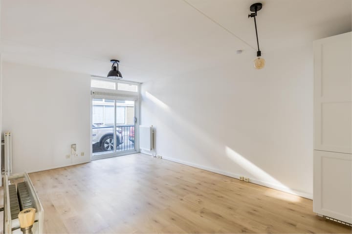 Foto 5 van Kruissteeg 6-A