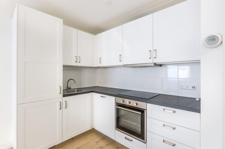 Foto 9 van Kruissteeg 6-A