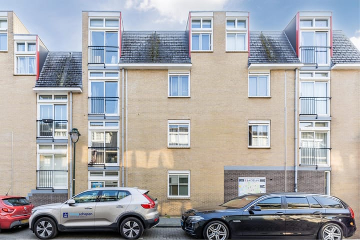 Foto 20 van Kruissteeg 6-A