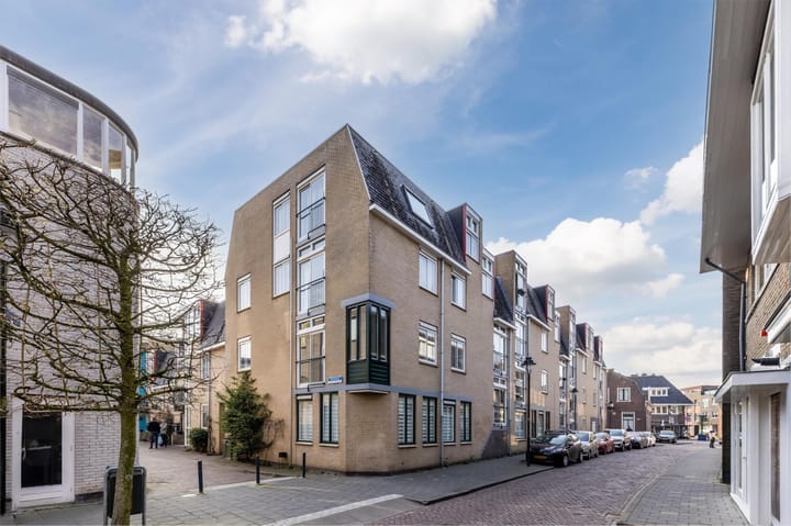 Foto 21 van Kruissteeg 6-A