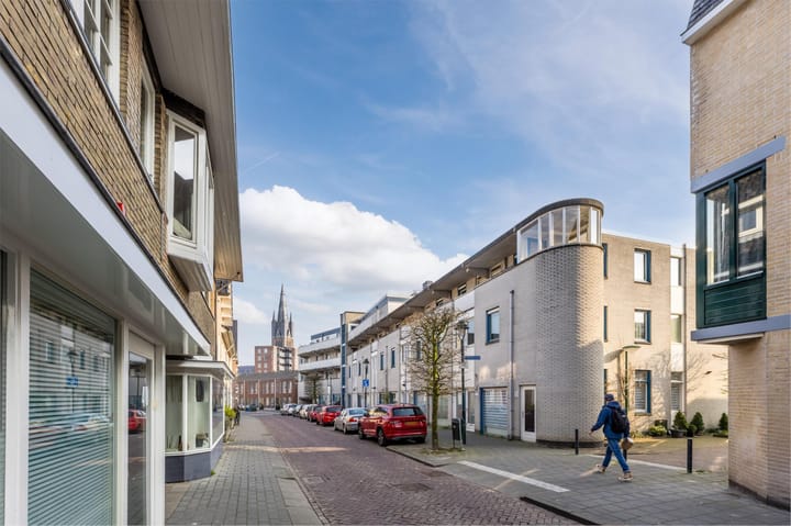 Foto 22 van Kruissteeg 6-A