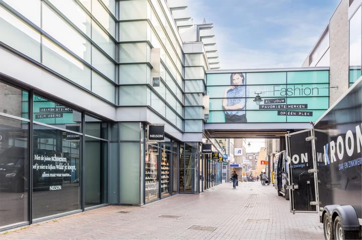 Foto 23 van Kruissteeg 6-A