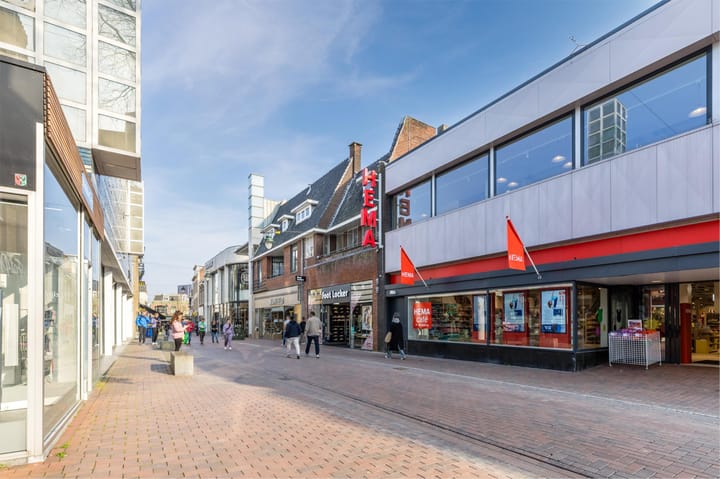 Foto 24 van Kruissteeg 6-A