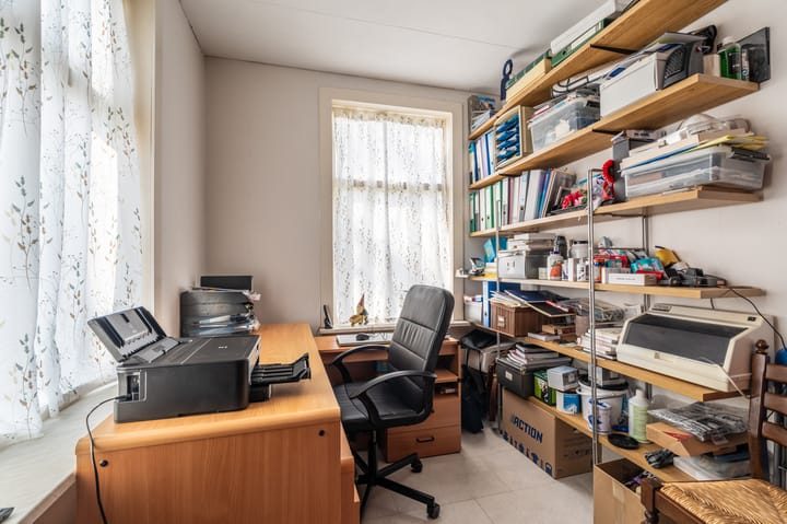 Foto 42 van Vonkslaan 5