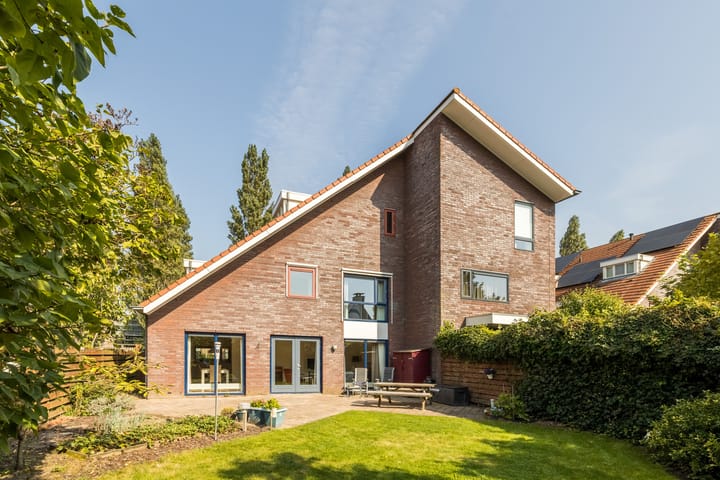 Foto 4 van Jean Gilbertlaan 40