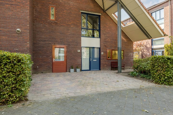 Foto 6 van Jean Gilbertlaan 40