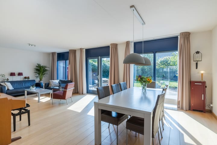 Foto 8 van Jean Gilbertlaan 40