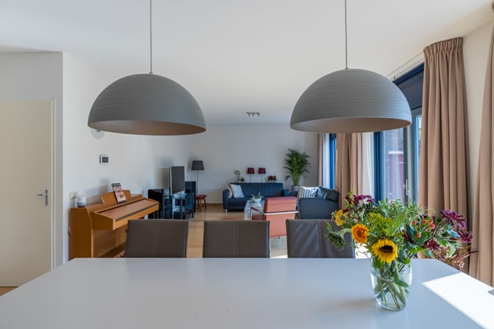 Foto 9 van Jean Gilbertlaan 40