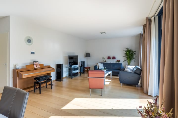 Foto 10 van Jean Gilbertlaan 40