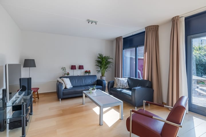 Foto 11 van Jean Gilbertlaan 40