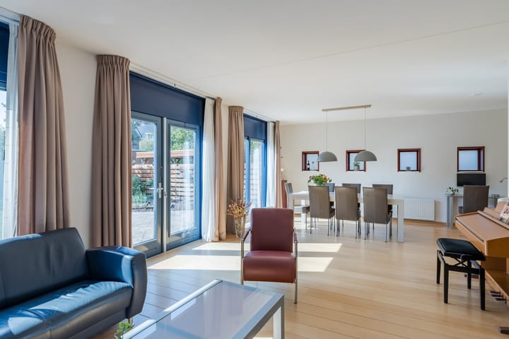 Foto 12 van Jean Gilbertlaan 40