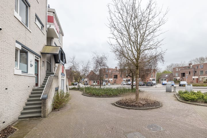 Foto 1 van Weteringdreef 64