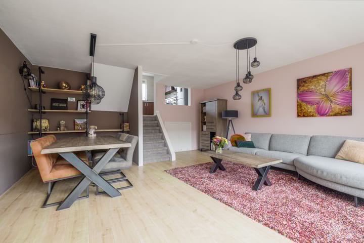 Foto 3 van Weteringdreef 64