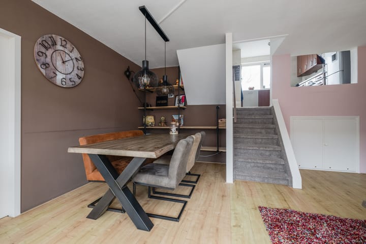 Foto 4 van Weteringdreef 64