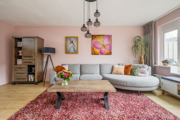 Foto 5 van Weteringdreef 64