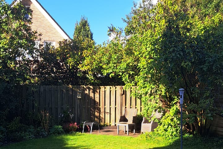 Foto 16 van Jean Gilbertlaan 40