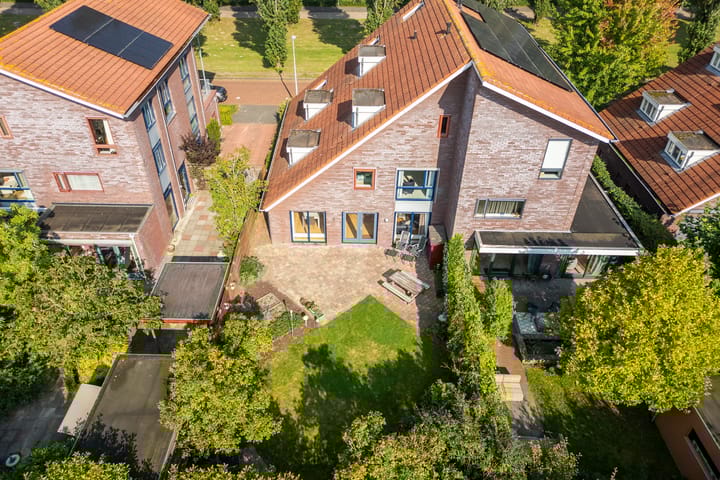 Foto 17 van Jean Gilbertlaan 40