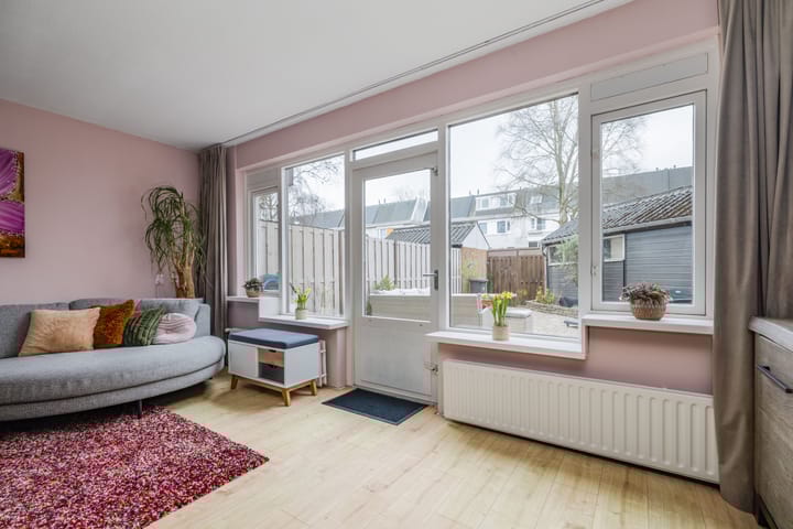 Foto 6 van Weteringdreef 64