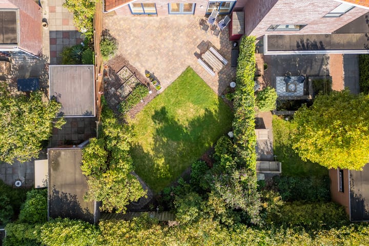 Foto 18 van Jean Gilbertlaan 40