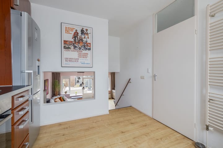 Foto 7 van Weteringdreef 64