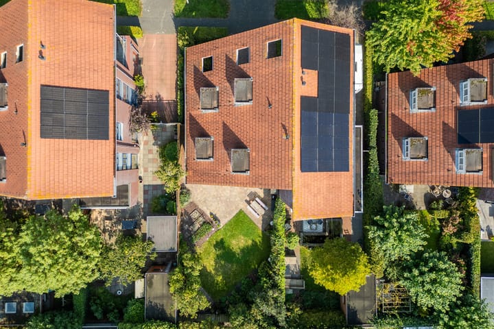 Foto 19 van Jean Gilbertlaan 40