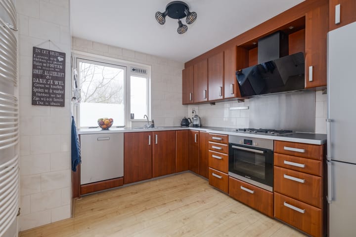 Foto 8 van Weteringdreef 64